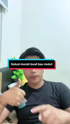 Ilfeel banget ga sih? Kalau pasangan atau teen kita bau lambung? HOBE BAR ini solusi ampuh banget buat yang bau lambung guys🥰🥰 #hobebar #freshmouth 