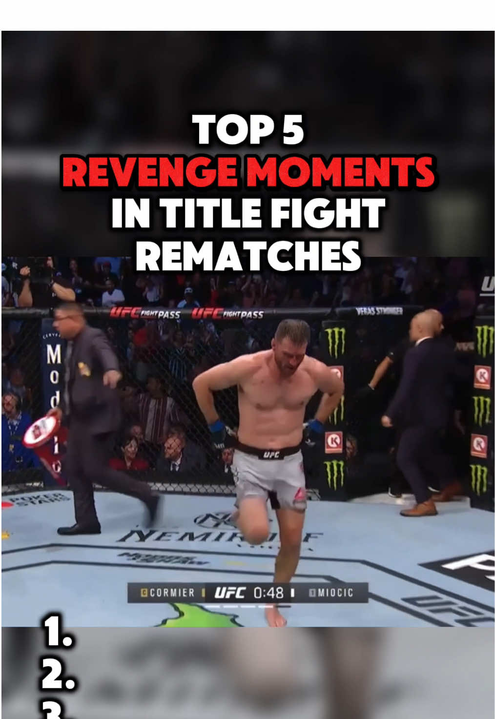 Will Diego Lopes get his revenge on Volk at UFC 325? | Video credits to @UFC | #UFC #title #ufc325