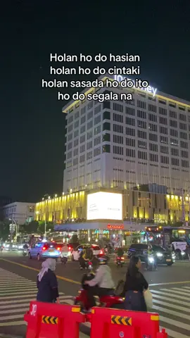 Ho do segala na#storybatak #fyppppppppppppppppppppppp #viraltiktok #halakbatak #lagubatak 