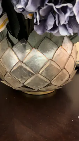 Capiz shells#fyp #capiz 