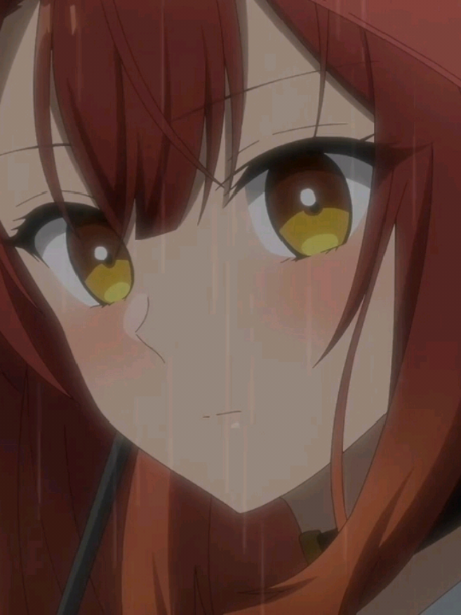 #watashiwotabetaihitodenashi #thismonsterwantstoeatme #oumishiori #hinakoyaotose #fyp 