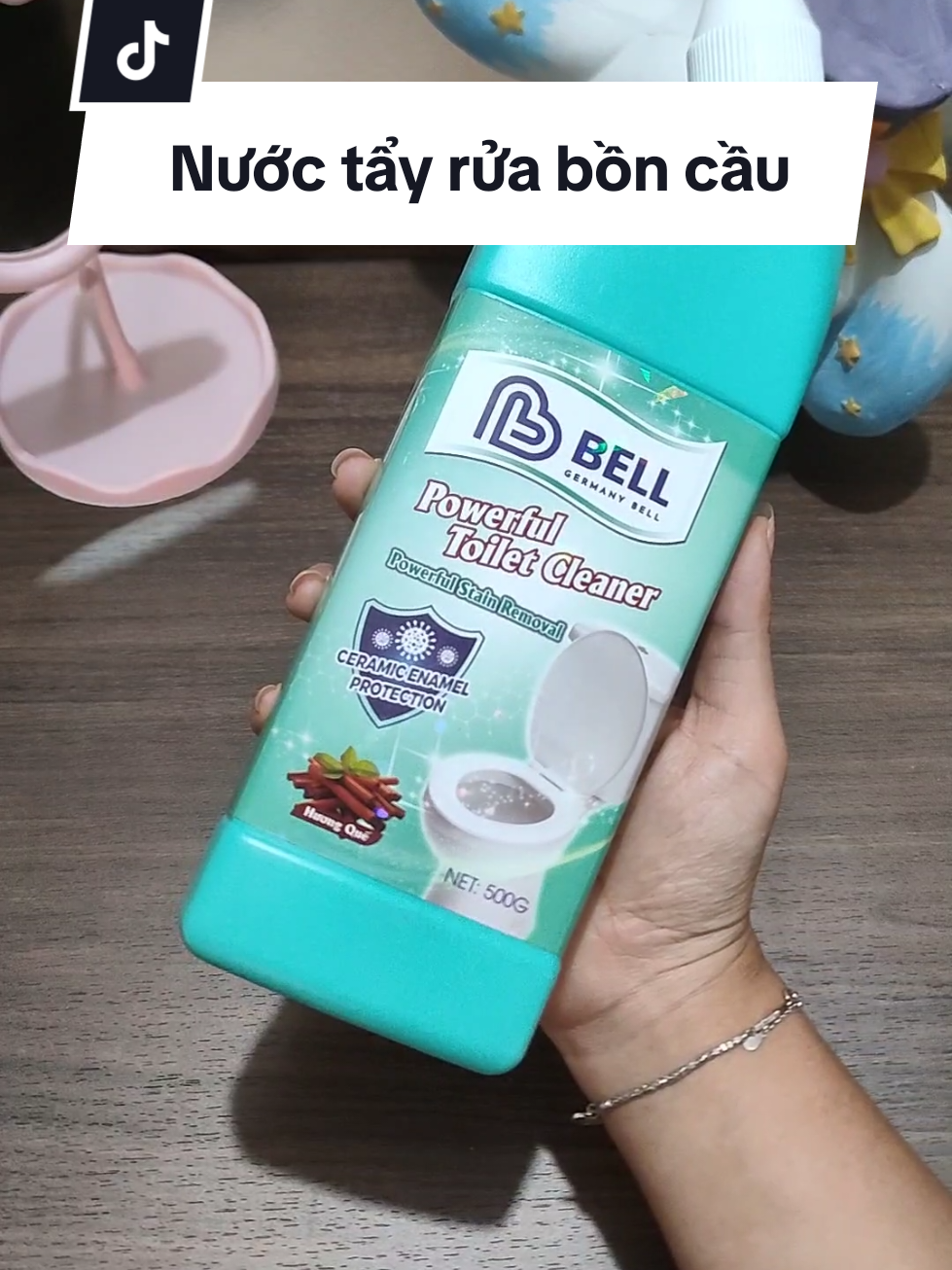 85 cành mà giải quyết nỗi lo cho mấy chị nè #nuoctayboncaubell #nuoctayboncau #meohay #vesinhphongtam #giadung 