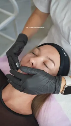 #beuty #skincare #skincleaning #curatireten 