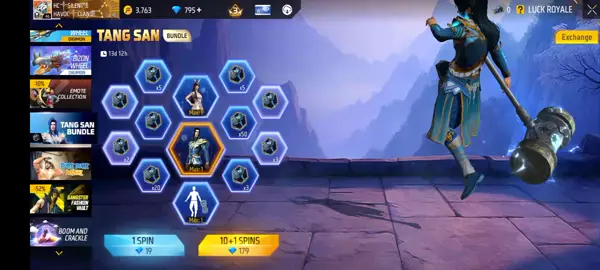 #fyp #freefirethofficial #freefirenigeria🇳🇬 #freefire #freefire_lover @JOKKIE👺 @RUDY @KINGRED🚨 