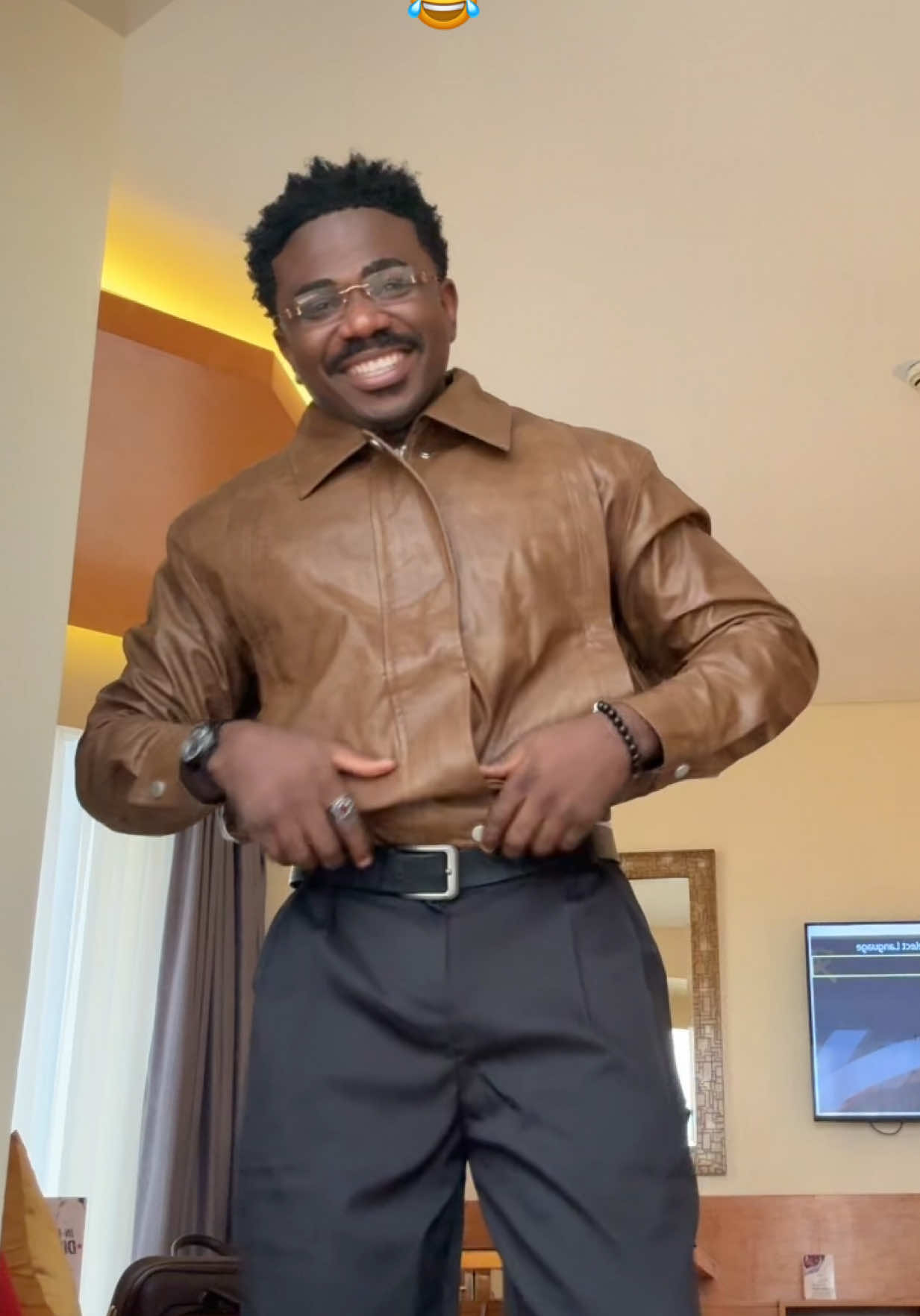 Just be singing what I can’t explain 😂😂😂