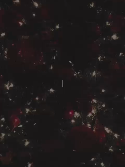 Winter feels louder when my feelings do too ❄️