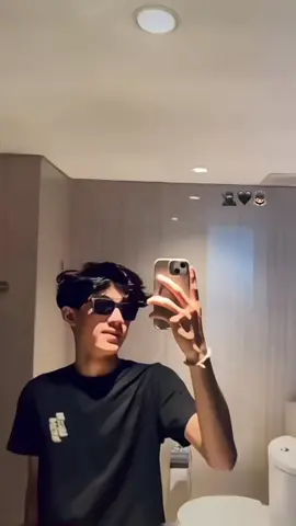 bli bli magelang yaa sall 🫰🏻🫰🏻 #icang  #affanfaisal  #mirror  #isalovers  #fypage  @فيصل 