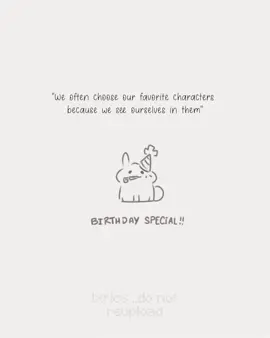 BIRTHDAYYY, YAYAYAYY !! I've been waiting to post this for a couple of days, since I finished it a little too early hehe, and I wanted to draw one favorite character from separate medias that I really like ,,OTHER THAN THATTT, I REALLY LIKE HOW THEY TURNED OUTTT | #multifandom #animationtrend #roblox #mouthwashing #mcsm 