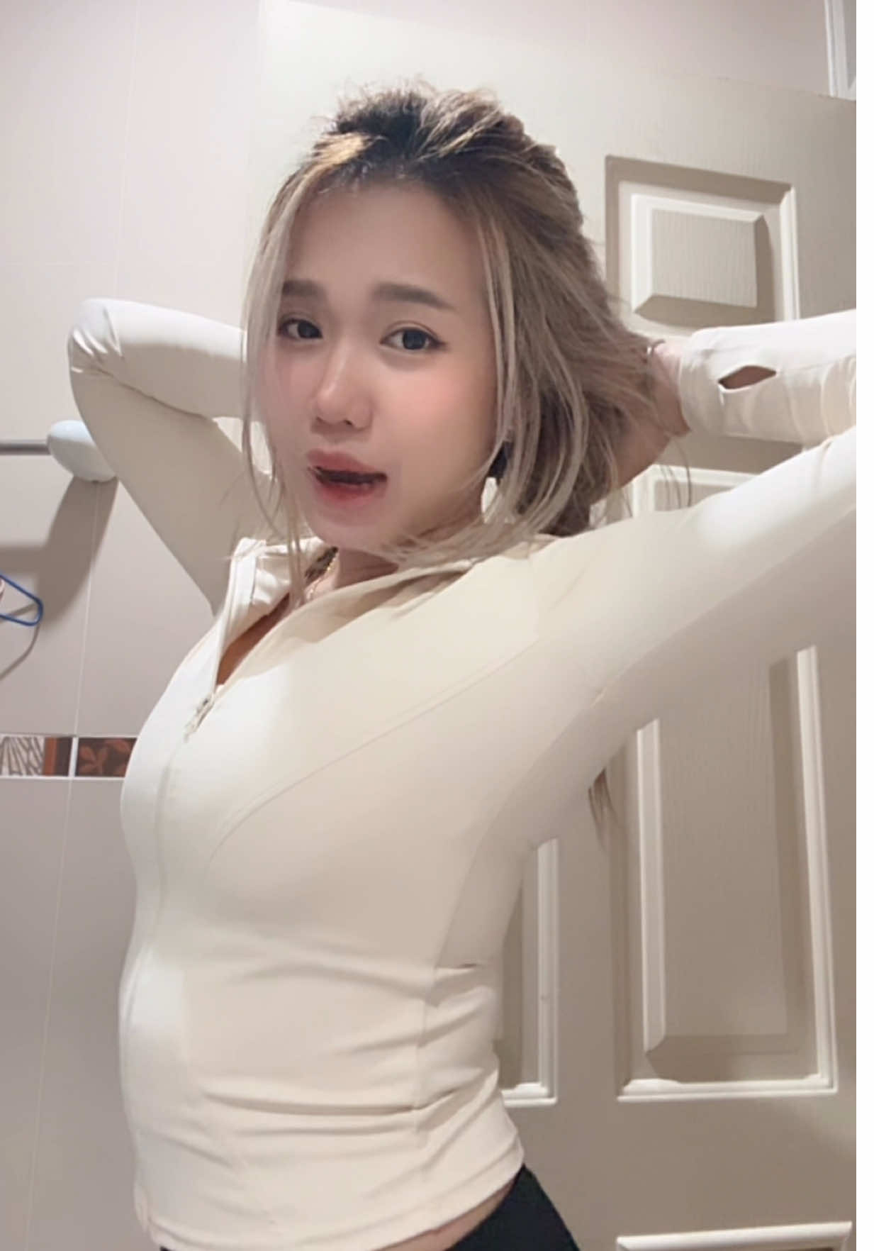 #เสื้อออกกําลังกาย #เสื้อกันแดด  