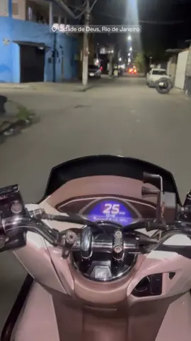 Aonde eu sou cria 🫡