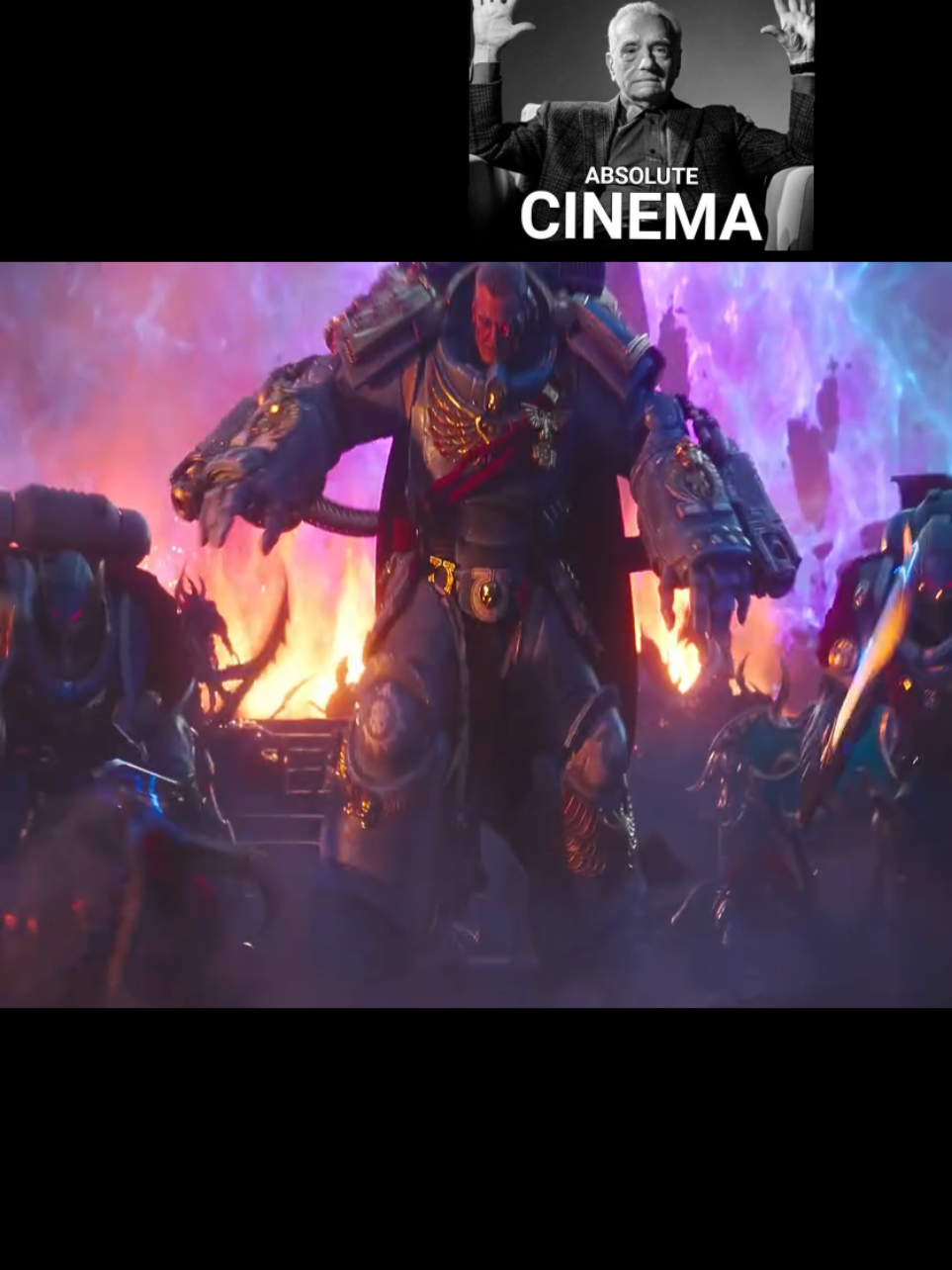 #warhammer40klore #warhammer40k #warhammertiktok #warhammercommunity #warhammer 