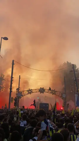 1 Aralık Cehenneme dönüşecek gel 6s 😁 #fenerbahçe💛💙 #kadikoy #gfb #ölümünefenerbahçe 