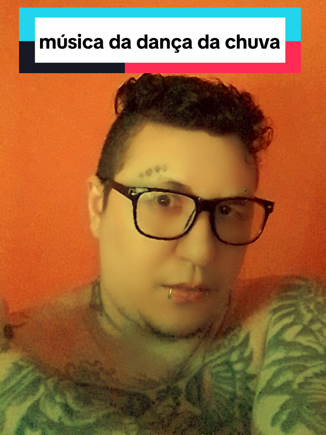 música da dança da chuva#viral