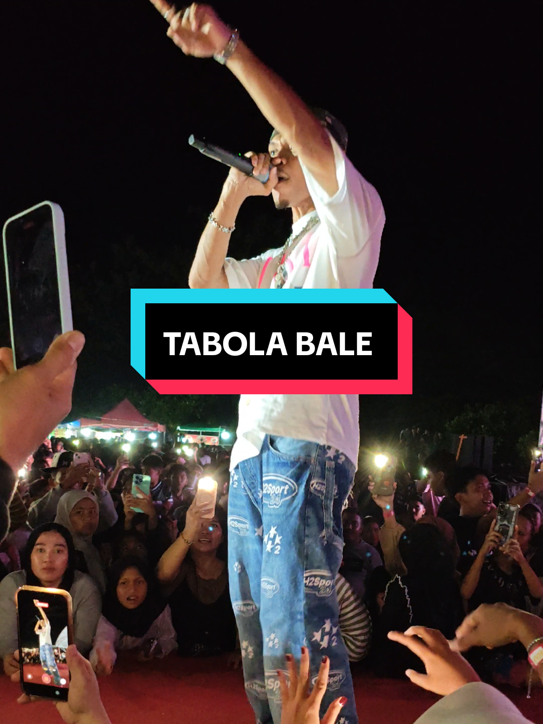 JACSON ZERAN -TABOLA BALE- #jacsonzeran #tabolabale #fyp #lagutimur 