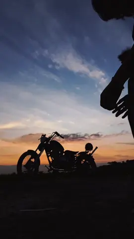 with u #disarankandibandung #jasonranti #skena #dongker #chopperindonesia