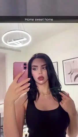 جمال فروحة لا يعلى عليه ونصائحها ايضا طبعاااااا 🔥❤🤲🏻😍😍😍🔥❤ #فرح_رازم #forupage #trending #dubai #الشعب_الصيني_ماله_حل😂😂 @Farah razem 