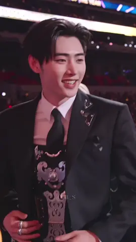 I'm glad to see you smile🥹🥰#enhypen #sunghoon 