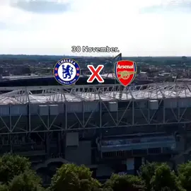 30 November 🥱 who will win  Premier League Arsenal vs Chelsea #fyp #PremierLeague  #Chelsea #Arsenal #foryou 
