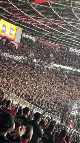 nord area 🔥🔥 #persija #psim #curvanordpersija #jakmania #fypシ゚ 