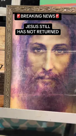 This just in. #exchristian #atheist #exvangelical 