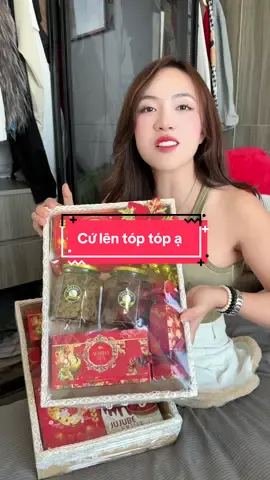 Cứ lên tóp tóp ạ #phsgr #xuhuong 