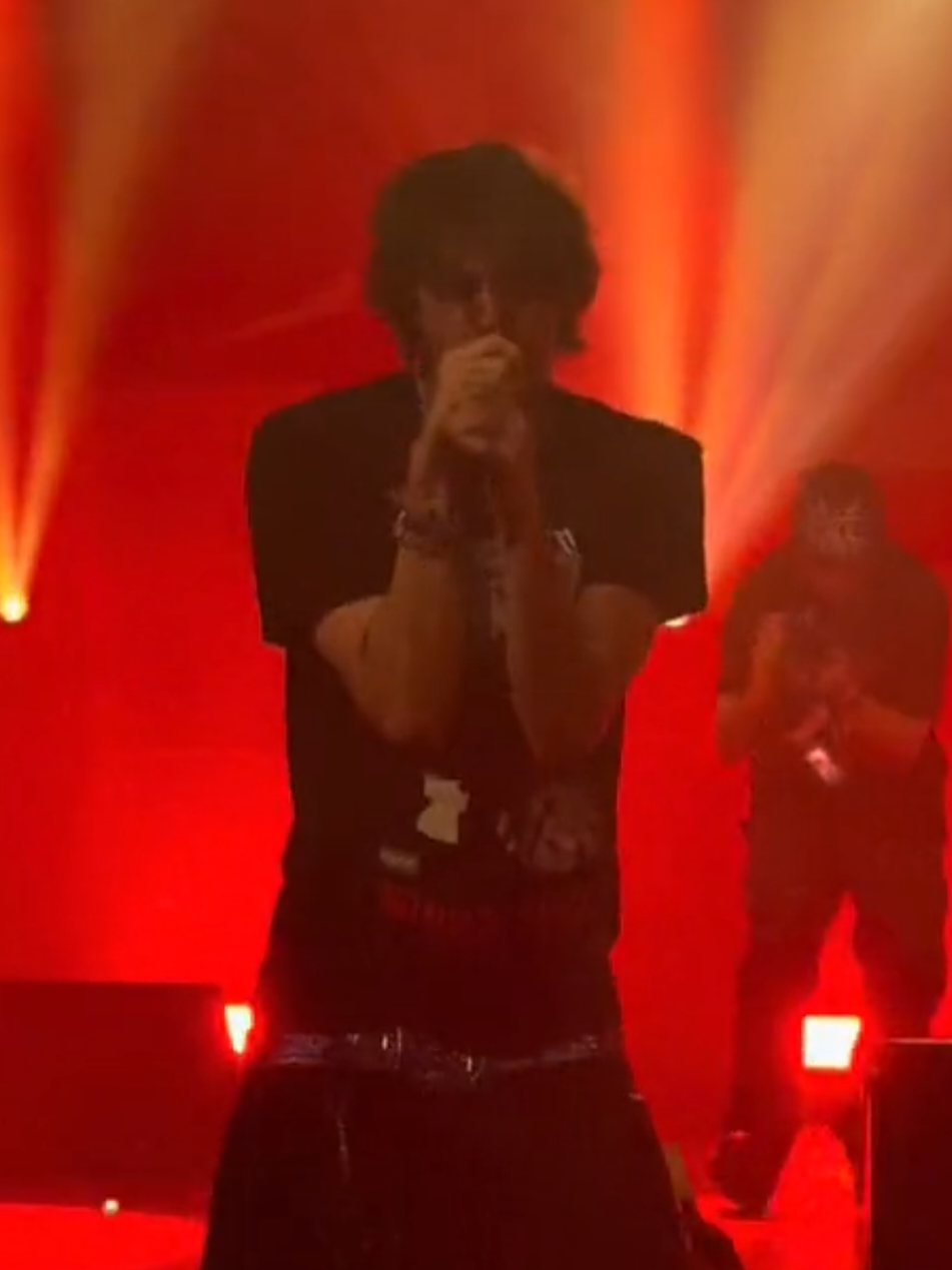 #sematary #buckshot #hauntedmound 