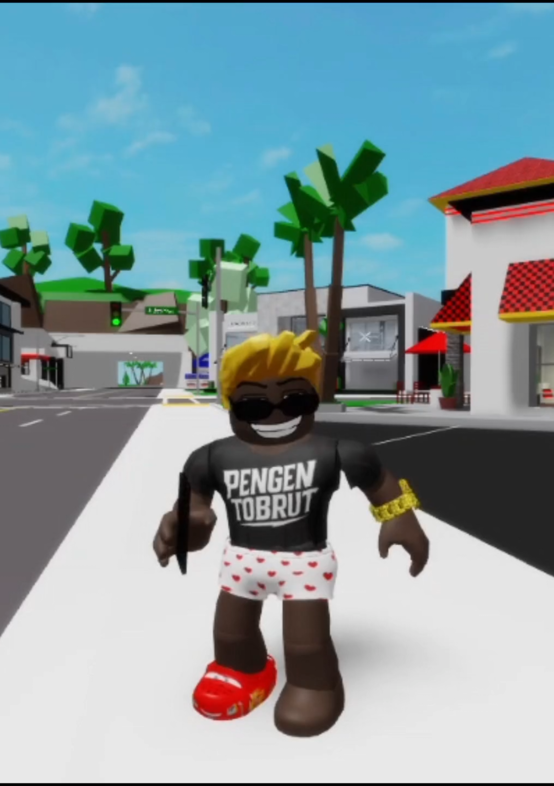 😱😹 #roblox #memeroblox #foryou #brookhaven