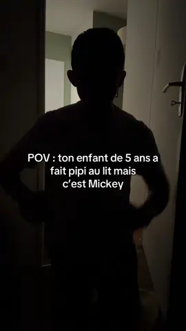 Je suis en larme 😂 @Jerry #mickey #humour 