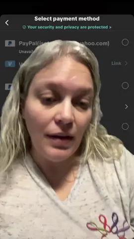 Please help me fix my TikTok payment options. I cannot buy anything because all of my payments are not available on TikTok.  #help #tiktokshop #problems #fyp #paymentissue 