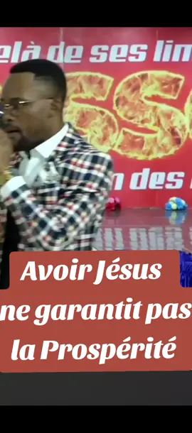 #pasteurzahuiwilfried #Jesus #chretien #lafoienjesuschrist #foryoupage❤️❤️ 