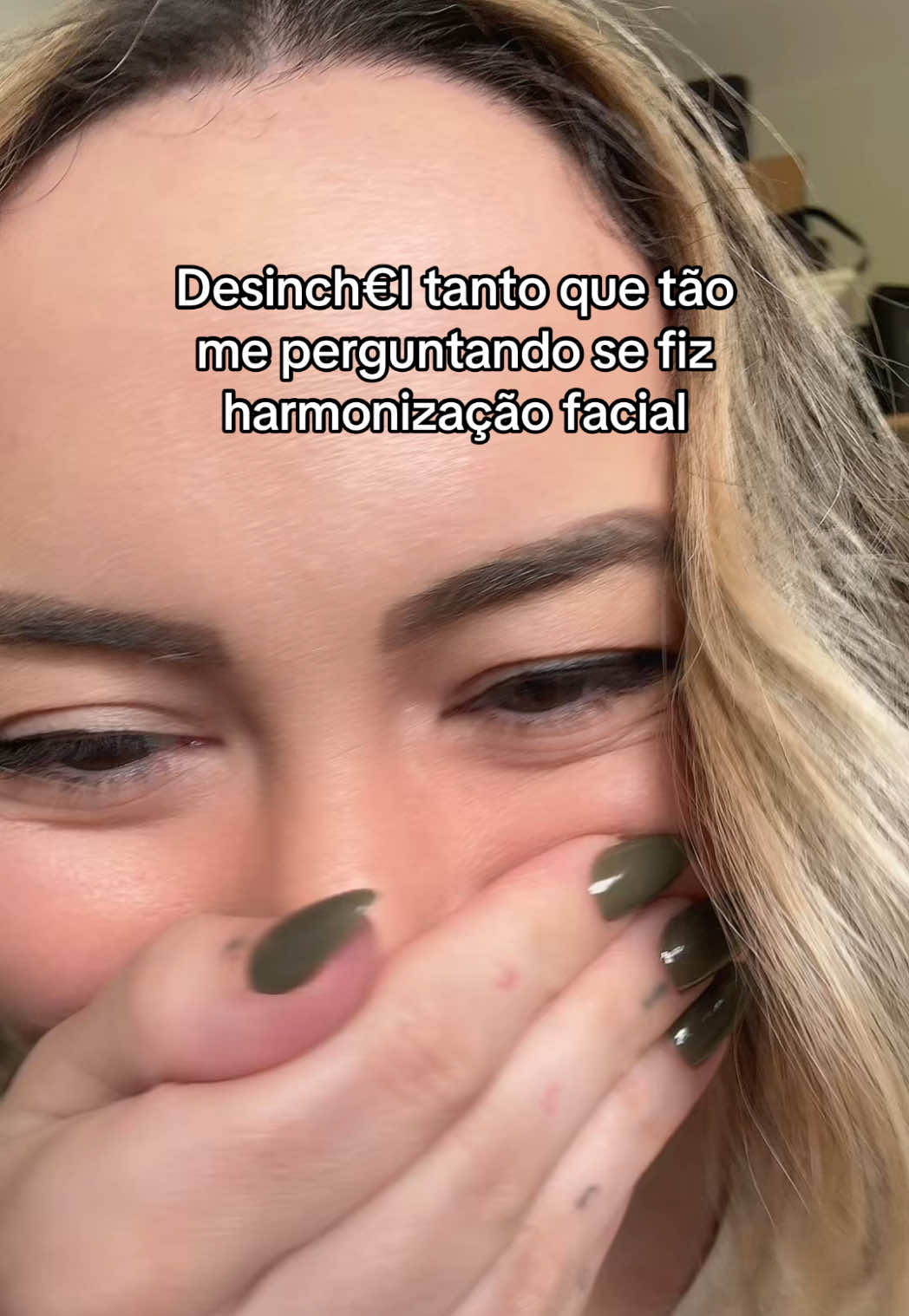 #fyp #autoestimafeminina #harmonizacaofacial 