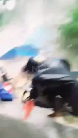 #banjir #banjirbandang #sumbar #pvp 