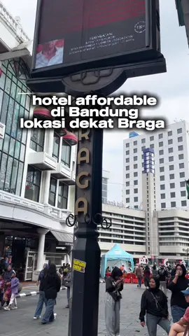 Rekomendasi hotel favorit di Bandung @RedDoorz Indonesia  #REDTRAVELERS #bukasemuapintu #reddoorz #penginapanbandung 