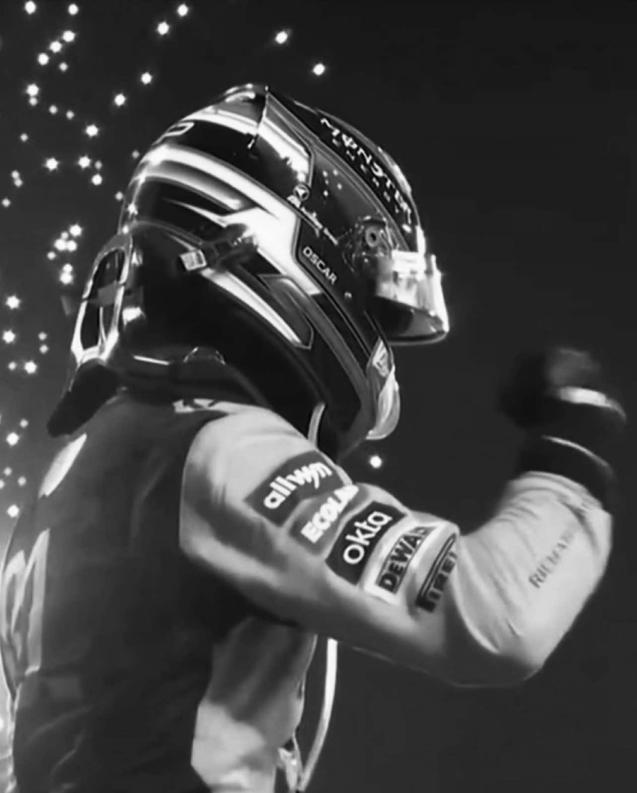 fp1 is giving me so much hope so lets continue with our daily affirmations: OSCAR PIASTRI WINS THE QATAR SPRINT OSCAR PIASTRI WINS THE QATAR GRAND PRIX OSCAR PIASTRI WINS THE ABU DHABI GRAND PRIX OSCAR PIASTRI IS CHAMPION OF THE WORLD #fyp #formula1 #f1 #oscarpiastri #oscarpiastriedit 