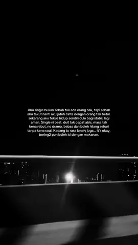 saya bahagia, Allah pun suka