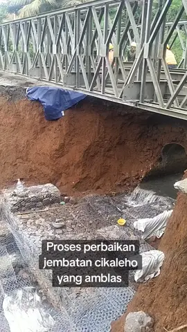 semoga cepat selesai dan tepat  #xyzbcafypシ #fypppppppppppppp #jembatanamblas 