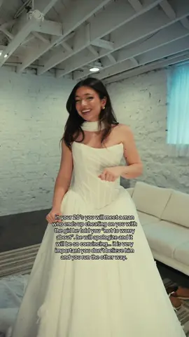 It’s crazy how time works. I ended up moving to California, meeting all new friends, including Michael for the first time. And what i thought was the lowest moment of my life— ended up being the most beautiful. I am so grateful i didn’t stay with that man. 