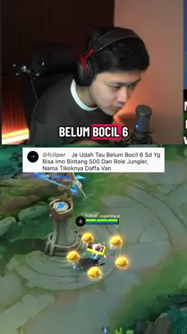 ngeri bocil 6 sd udah imo bintang 500💀🥶#MLBB #MLBBFriendFest #MLBBXSpongeBob #jejeadriel #mobilelegends 