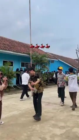 rada motah #bajidor #foryoupage #joged @fzisanjaya027 