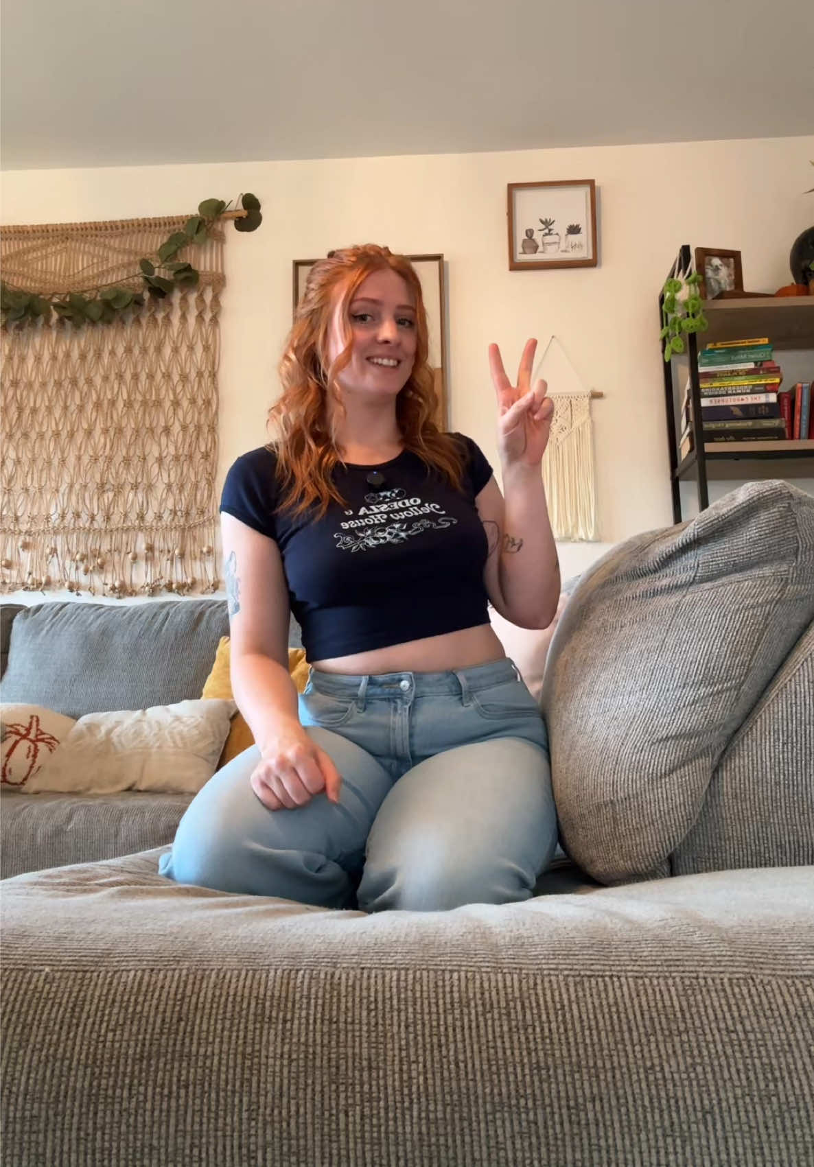 Sometimes it can feel daunting or nerve wracking, as a receiving yoga partner, to be the one in control… especially if you haven’t had much experience doing so! Breaking down the movements can be helpful to minimize the nervousness. If you don’t have to stress about where you’re going or what you’re doing, you’re a lot more likely to be able to enjoy (and relax into) the yoga!! Best wishes yall and stay spicy!! #notyoga #yoga #stayspicy #educational #couples 