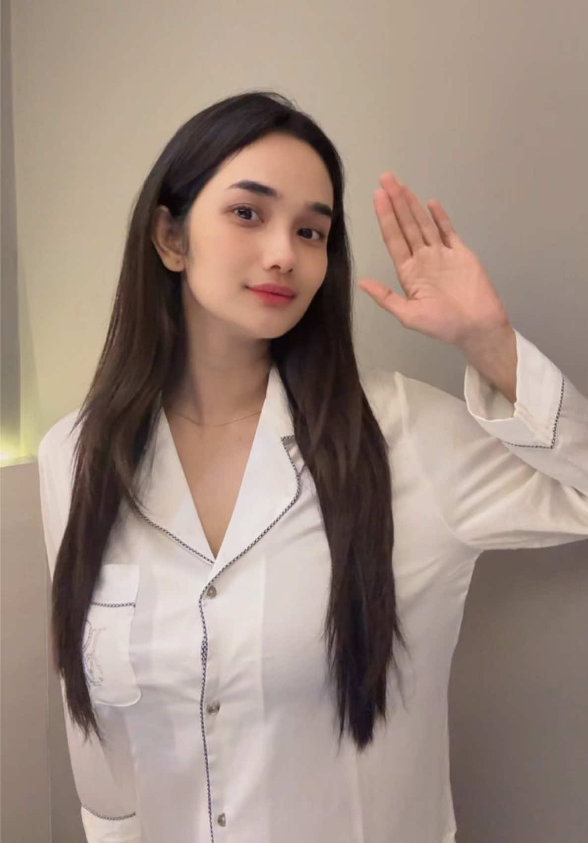 Selamat malam kudus 🩷