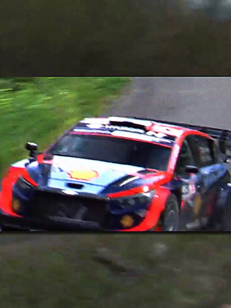 SHIMMY - ZARG🗣️ #foryou #rally #racing #retro #edit 