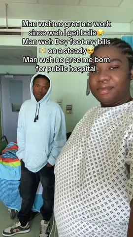 If you really want to know the kind of man weh you Dey with, my sister carry belle for am #pregnancy #latestmom #viraltiktok #pregnancyjourney #goodhusband 