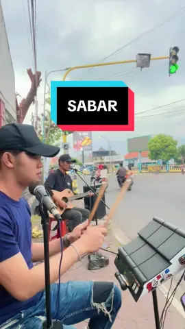 Sabar ~ sadewok💃🏻🕺🏻 #livehighlights #tiktoklive #sabarsadewok 