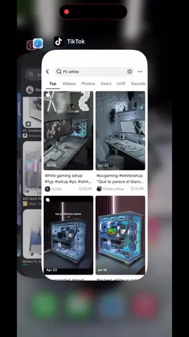 Hamdualh🤍 #pc #pcgamer #setup #fyp #viral 