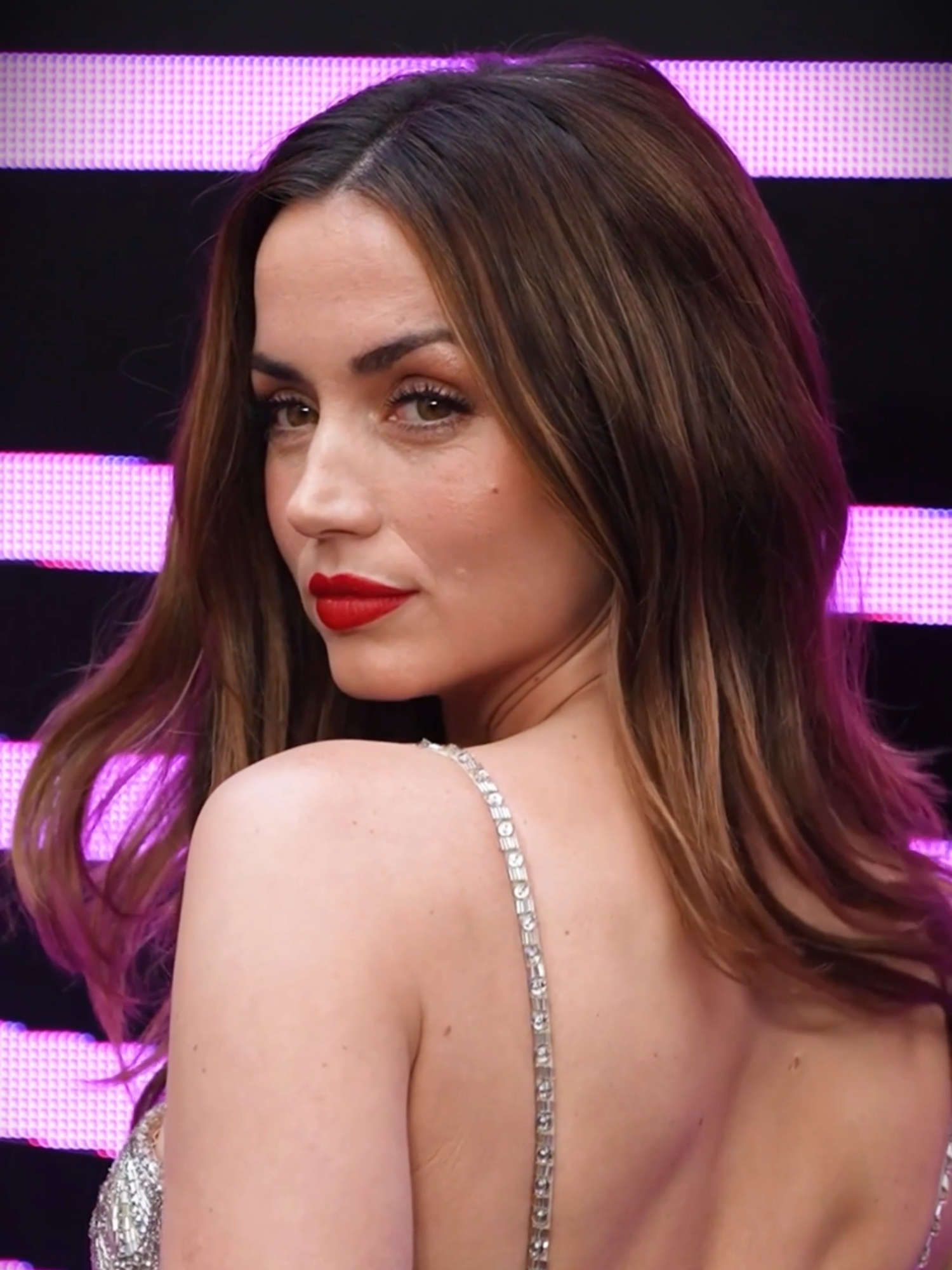 Nasty! #anadearmas #anadearmasedit #fyp