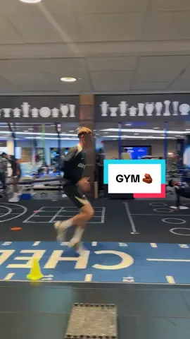 Gym work! ✊ #CFC #ChelseaFC 
