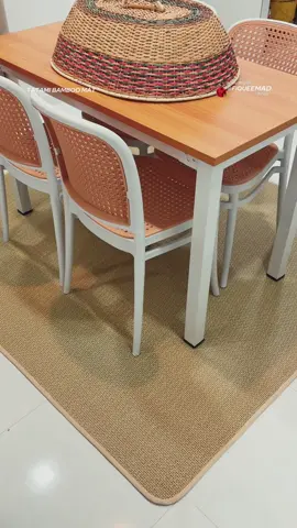 #tatami #tatamimat #bamboomat #karpetbuluhmurah #muji 
