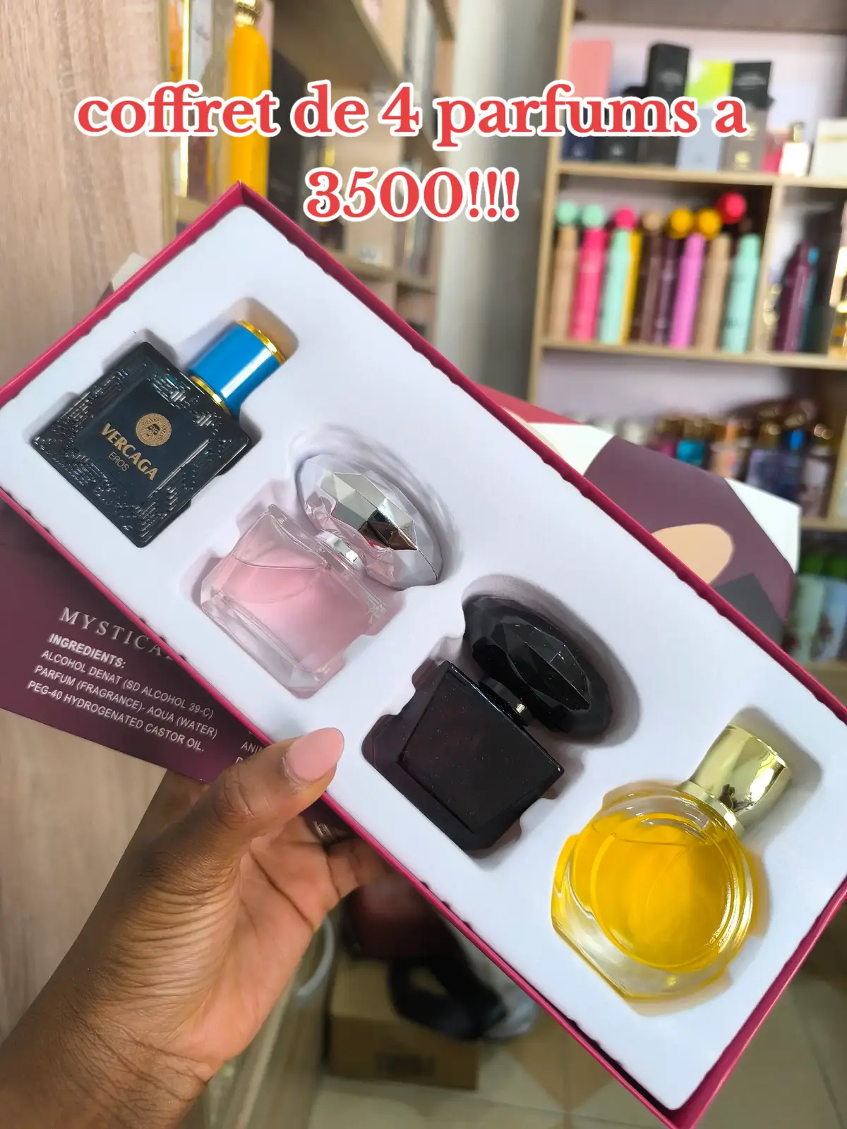 #parfumacotonou #noelsenteurs #parfumengros #ScentsImperio #tiktokafrique🇹🇬🇨🇩🇨🇮🇧🇯🇬🇦🇨🇲🇬🇦 