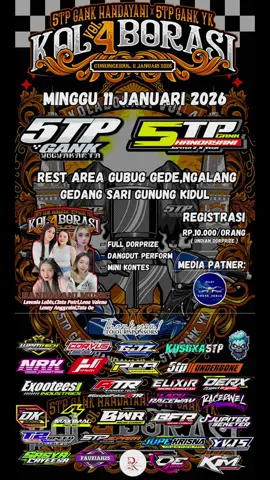 HALLO DULUR KU 5TP SAMPAI JUMPA BULAN JANUARI KITA SERU SERU AN BARENG YA 😍